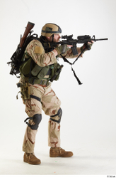  Photos Robert Watson Operator US Navy Seals Pose # 1 